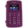 TPU Case For Iphone 4-Straight Talk Multi-Colored