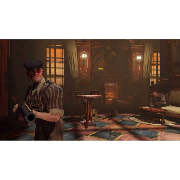 Videojuego Bioshock Infinite Edición Completa Xbox 360