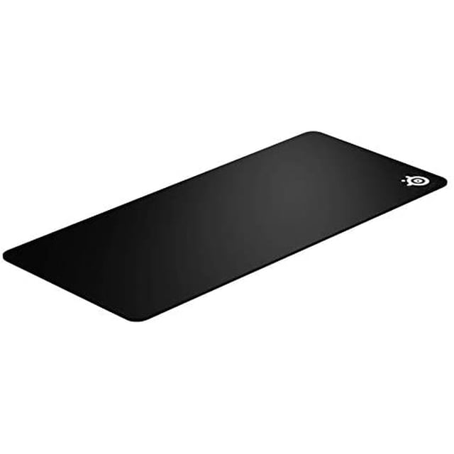Alfombrilla Para Mouse SteelSeries QcK XXL Estilo Grueso