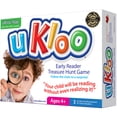 thumbnail image 2 of Treasure Hunt Game Early Reader, 2 of 2