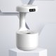 thumbnail image 1 of Humidificador de aire para el hogar fabricante de niebla con pantalla LED gota de agua para dormitorio sala de estar, 1 of 9