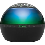 iHome Portable Bluetooth Speaker, iBT175