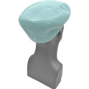 100% Authentic Mens KANGOL Tropic Ventair 504 Ivy Cap 0290BC