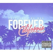 Priceless Da Roc - Forever California - Rap / Hip-Hop - CD