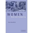 thumbnail image 1 of Women, Work and Computing, 1 of 2