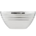 thumbnail image 2 of Vollrath Double Wall Square Insulated Beehive Serving Bowl (8.17-Quart, Stainless Steel), 2 of 3
