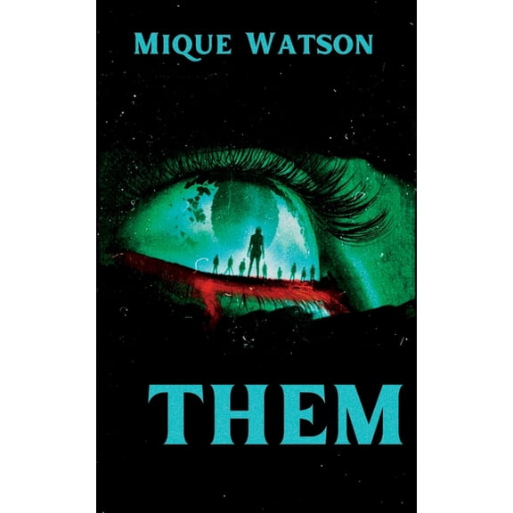 Them: An Extreme Horror Novella, (Paperback)
