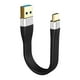 thumbnail image 2 of Cable adaptador Macarena 3 / 5 3A Carga Rápida 5 pulgadas, 2 of 8