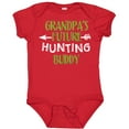 thumbnail image 3 of Inktastic Grandpas Future Hunting Buddy Boys or Girls Baby Bodysuit, 3 of 5