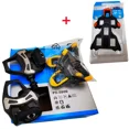 thumbnail image 1 of 105 PD-R7000/PD5800Road Bike Pedals Carbon Self-Locking Pedals SPD Pedals With SM-SH11 Cleats PD-R7000/R550/R540 Ultegra R8000, 1 of 5