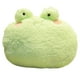 thumbnail image 1 of l de peluche de juguete relleno almohada coche decoración cumpleaños rana Sunnimix juguetes de peluche, 1 of 7