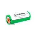 thumbnail image 2 of New Razor Battery EBR-16 for  424XL/A, 482XL/A 484XL/A, 2 of 4