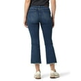 thumbnail image 3 of Lee® Women's Heritage Kick Flare Jean, 3 of 8
