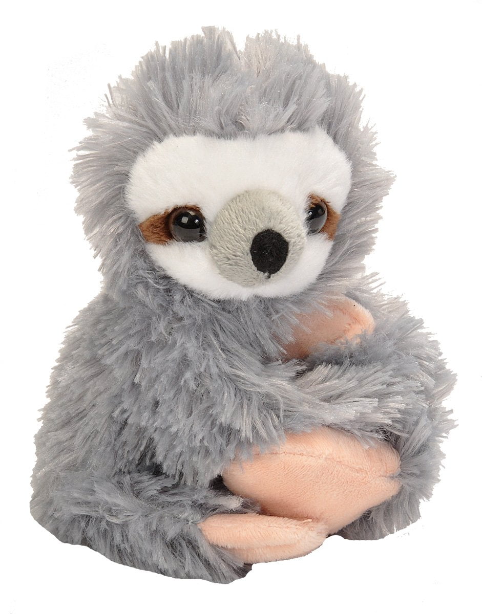 sloth slap bracelet