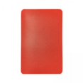 thumbnail image 1 of koolsoo 5xBoat Réparation 10cmx15cm PVC Réparation es pour Canot de Sauvetage Radeau Réparation Outil Rouge 5 Pcs, 1 of 9