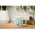 thumbnail image 3 of Taza Camper de cerámica Silver Buffalo Peanuts Snoopy, 600 ml, 3 of 4