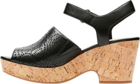 clarks maritsa nila wedge sandal