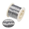 thumbnail image 3 of Unique Bargains 0.5mm 24AWG Heating Resistor Wire Nichrome Resistance Wires for Heating Elements 98ft, 3 of 4