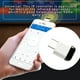 Télécommande Sans Fil Infrarouge ABS Remoteing Accessoires Portable Smart Home USB Interface Type-C Set-top Box IR Blaster Type-C Interface – image 4 sur 7