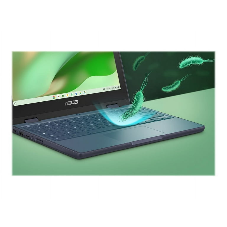 Chromebook本体 ASUS Chromebook Flip CX1102FK ASUS Chromebook Flip CX1 (CX1102) | Chromebook | ノート