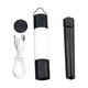 thumbnail image 1 of Linterna Telescópica LED para Acampar Al Aire Libre con Tuercas para Trípode, Lámpara de Mesa Retráctil Recargable Multifuncional, C, 1 of 5