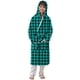 thumbnail image 2 of Ropa de cama Ropa infantil Albornoz grueso con capucha alargado Pijamas de terciopelo para niñas Camisón de poliéster para niñas, 2 of 7