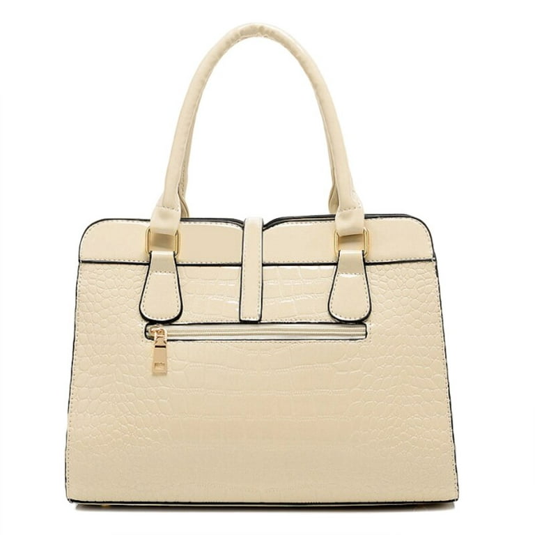 Cocopeaunt Hot New Fashion Brand Women Handbag Patent Leather Bags Women Messenger Bag Fashion Brand Sell Like Handbags Bolsa Feminina, Adult Unisex