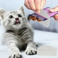 thumbnail image 4 of Exprimidor de comida para perros y gatos | Dispensador de snacks húmedos y extrusor de premios para comida casera | Máquina para preparar premios para mascotas fácil de usar, 4 of 5