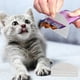 thumbnail image 4 of Exprimidor de comida para perros y gatos | Dispensador de snacks húmedos y extrusor de premios para comida casera | Máquina para preparar premios para mascotas fácil de usar, 4 of 5