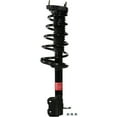 thumbnail image 3 of Monroe Front Rear Shocks Struts For Toyota Sienna 2004 2005 2006 - BuyAutoParts, 3 of 6
