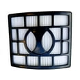 thumbnail image 3 of Shark Rotator Powered Lift-Away NV680 HEPA Filter Fits NV680, NV681, NV682, NV683, NV800, NV801, NV803, UV810 Vacuums, Compare to part # XHF680, 3 of 3