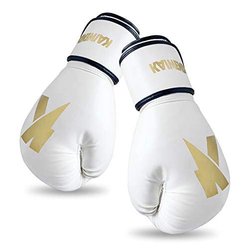 Muay Thai,U Punching Bag Mitts 6oz, 8oz, 10oz, 12oz, 14oz, 16oz Details about   Boxing Gloves 