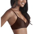 thumbnail image 2 of Women's Vanity Fair 72200 Nearly Invisible Full Coverage Wirefree Bra, 2 of 4