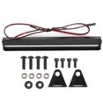 thumbnail image 1 of Lampe de toit de simulation 36 LED pour voiture sur chenilles SCX10 90046 D90 1/10 RC, 1 of 4