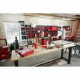 thumbnail image 5 of Milwaukee Tool Tool Station for PACKOUT Wall-Mounted Storage, 5 of 10