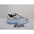 thumbnail image 4 of Nike Wmns Zoom Vomero 5 Metallic Silver Blue Tint Wmns HF1877-100 New with box, 4 of 6