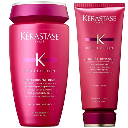 Kerastase Kerastase Reflection Luxury Hair Care Gift Set For