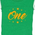 thumbnail image 4 of Inktastic 1st Birthday Boys or Girls Baby Bodysuit, 4 of 5