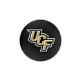 thumbnail image 2 of UCF Knights 25" Chrome Double Ring Swivel Bar Stool, 2 of 2