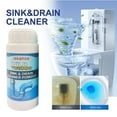 thumbnail image 3 of 5x-Wild Tornado Powerful Sink Drain Cleaner High Efficiency Clogging Clean Tool&, 3 of 8