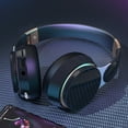 thumbnail image 2 of Dianli Wireless Bluetooth Headphones Over-Ear Stereo Subwoofer Gaming Headset Bluetooth 5.3 Foldable Sports and Music Earphones for Computer Mobile and Travel Use Weekly Price Drops & Special Offers, 2 of 9