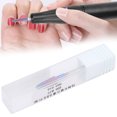 thumbnail image 3 of Nail Grinding Head, Nail Drill Bits Practical With Complete Functions For Home And Nail Salon For Most People, 3 of 8