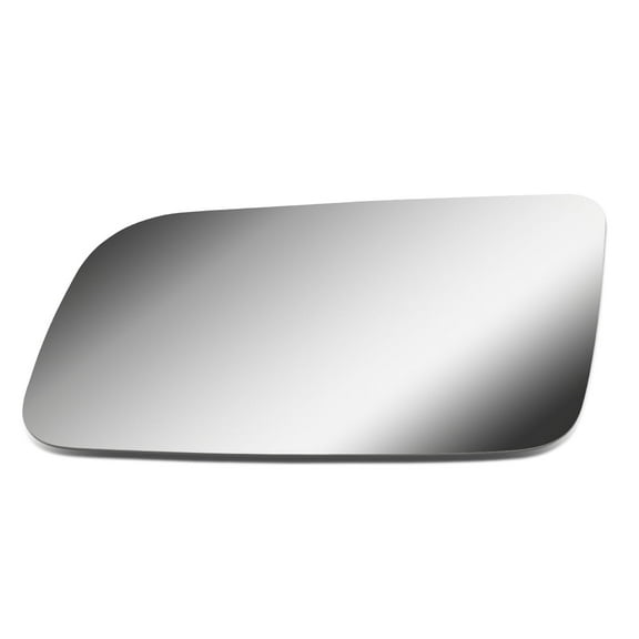 DNA Motoring Driver Left Side Door Mirror Glass Lens for 1985-2005 Chevy Astro GMC Safari