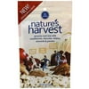 Kingslake & Crane Granola Trail Mix with Cranberries, Cherries, Raisins, Almonds and Pecans, 4 oz. (Pack of 12)