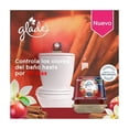 thumbnail image 4 of Aromatizante en Gel Glade Cubo Manzana Canela 180 g, 4 of 4