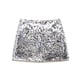 thumbnail image 3 of HH TRAF Falda elegante de cintura alta con cremallera en la espalda para mujer, estilo urbano, sexy, de verano, moda femenina, falda ajustada decorada con cuentas, 3 of 5