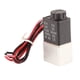 thumbnail image 2 of Válvula solenoide de 2 vías, 2 posiciones, estable y duradera, normalmente abierta, 12 V CC, 2 of 10