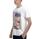 thumbnail image 5 of Camiseta de Manga Corta para Hombres Re:Zero, 5 of 5