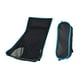 thumbnail image 1 of Tela de repuesto para silla de playa, plegable, para camping, ideal para mochileros Azul claro, 1 of 9