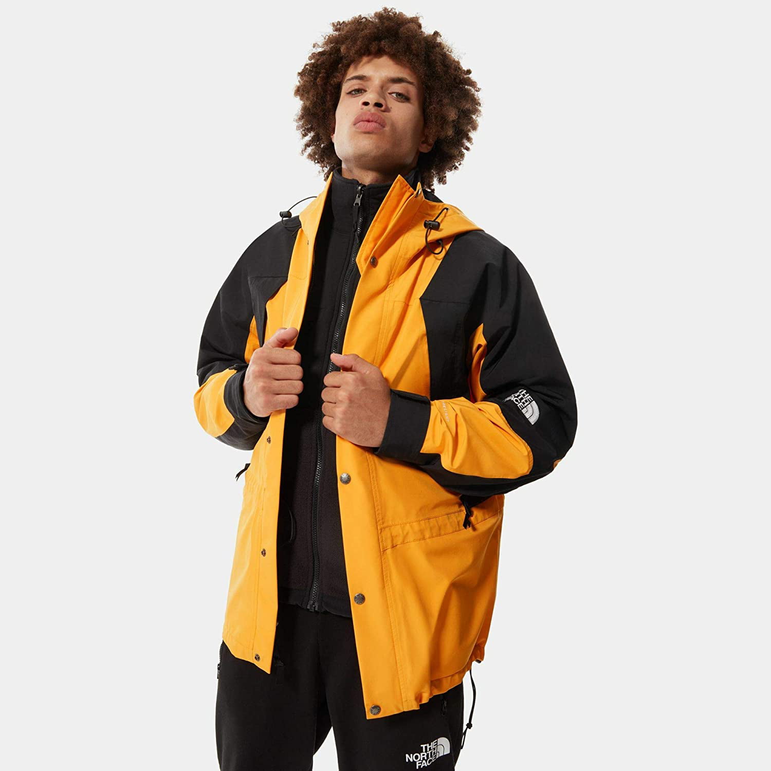 THE NORTH FACE 1994Mountain Light Jacket